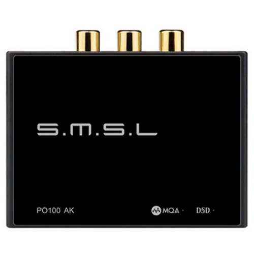 SMSL PO100 AK