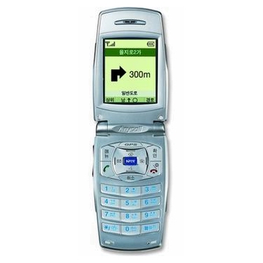 삼성전자 애니콜 SCH-X750 [SKT] (기기변경-무약정)_이미지