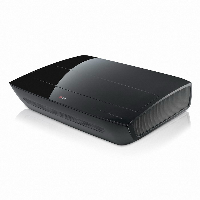 LG전자 시네마 빔 TV HECTO