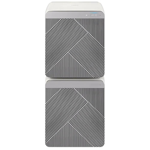 삼성전자 비스포크 큐브 Air AX106A9970GD이미지입니다. 누르면 해당 게시물로 새창이동합니다.