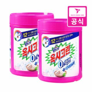 오투액션 베이킹소다 500g