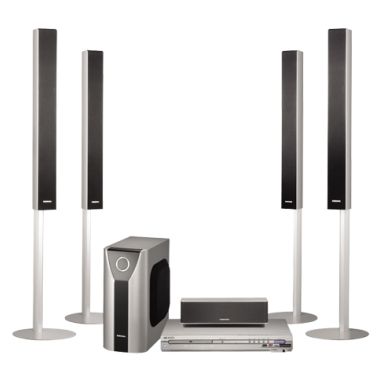 삼성전자 파브 HT-TP35_이미지