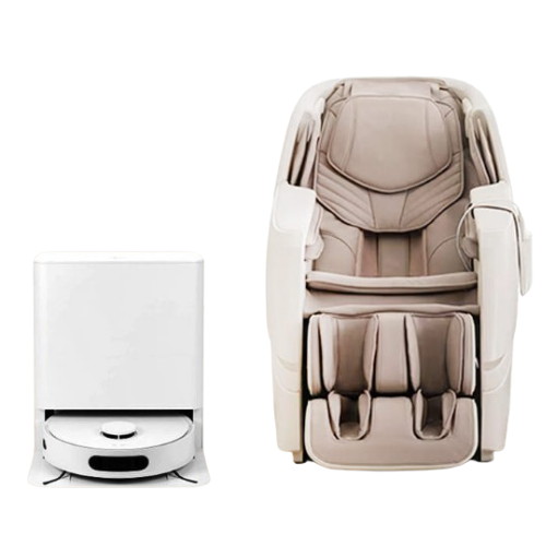 LG���� ����� AI �������÷��� �ڵ����� �κ�ŷ AI ���ο� B93BHB + �ȸ����� MH67BR