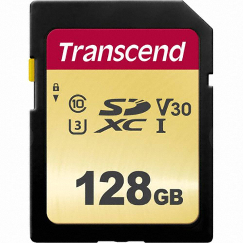 트랜센드 SD 500S (128GB)_이미지