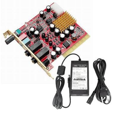 �����Ʈ�� CARDamp MK-II ADAPTER