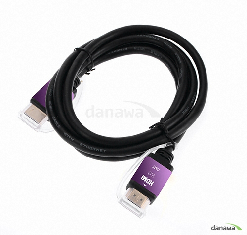 OMT ��Ż HDMI ���̺� Ver 2.0