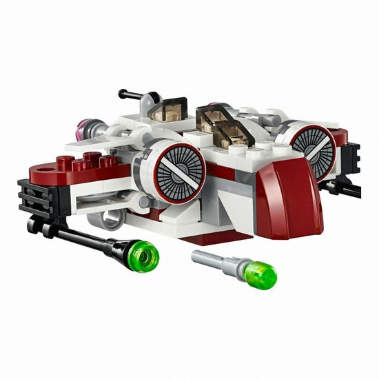 ���� �Խ�Ÿ���� ARC-170 ��Ÿ������ (75072)