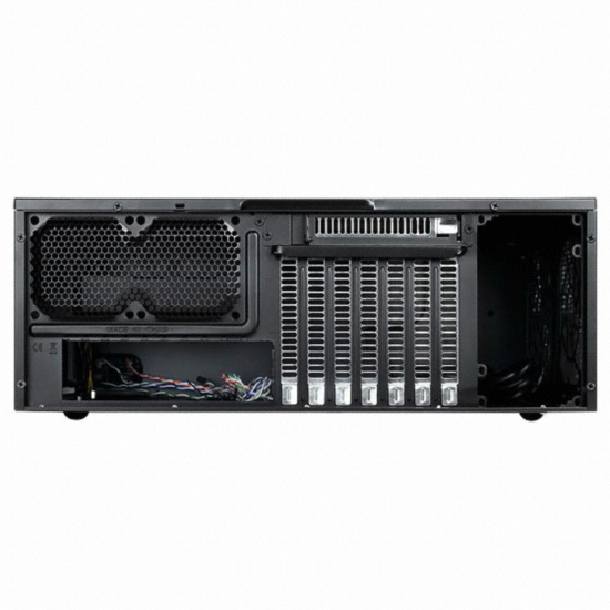 SilverStone Grandia GD09B 다오테크_이미지