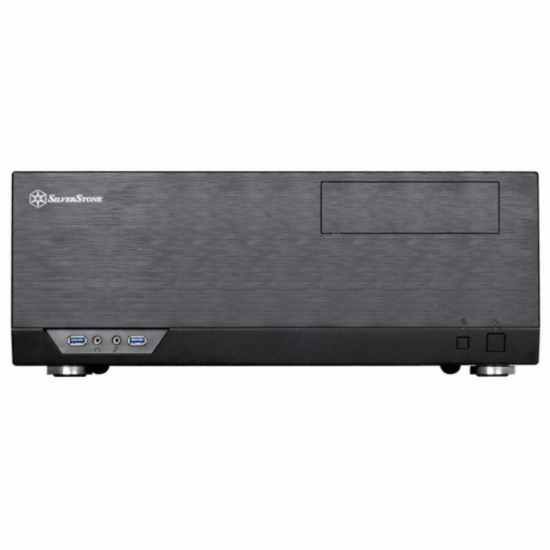SilverStone Grandia GD09B 다오테크_이미지