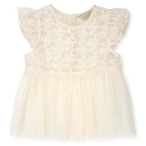 페리미츠 러블리 자수 베스트 P2422V05047