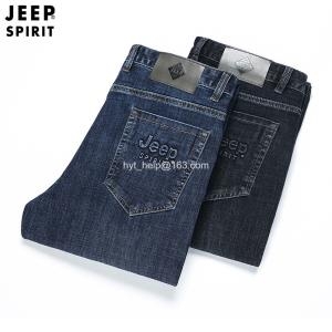 JEEP 남성 청바지 스판 남자 캐쥬얼 팬츠_26812