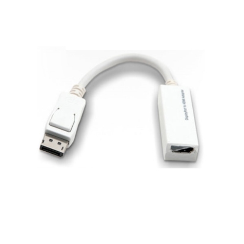 라이트컴 Coms DisplayPort to HDMI 컨버터