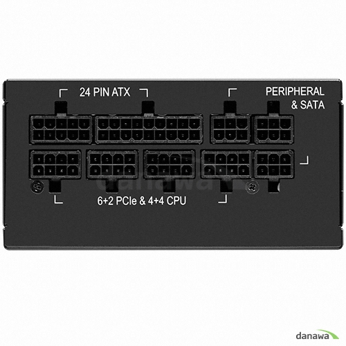 CORSAIR SF750 80PLUS플래티넘_이미지