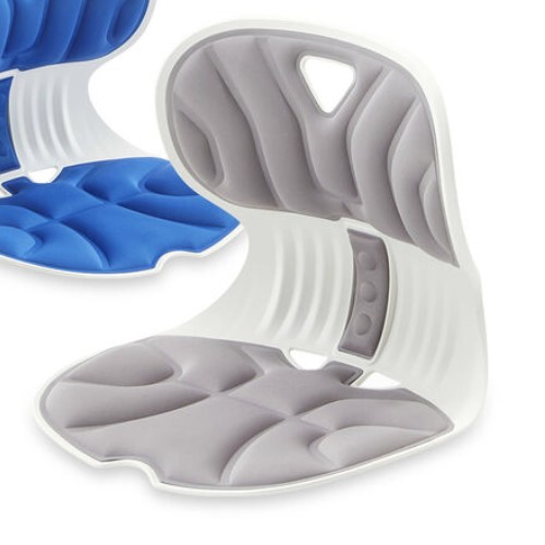 핀란디아 스핀 콤비 와이드 자세교정 의자