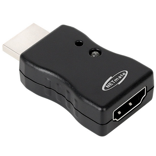 강원전자 NETmate NM-LAD04 HDMI EDID 에뮬레이터_이미지