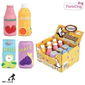 과일쥬스 라텍스 토이 12개입 1박스 S10990937