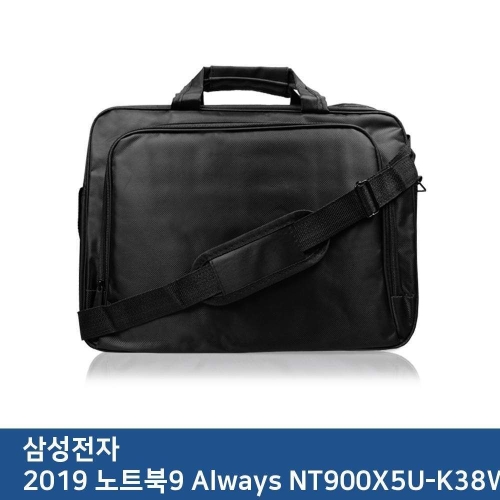 [불명] 삼성 노트북9 Always NT900X3U-K38W용 양면파우치 KP-_이미지