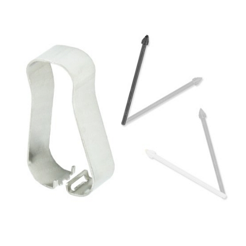 삼성전자 갤럭시탭S10 FE 시리즈 S펜 교환용 펜촉