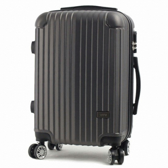 에다스 20인치 캐리어 EA-105 (펄그레이)