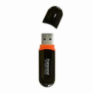 트랜센드 JetFlash V30 (2GB)