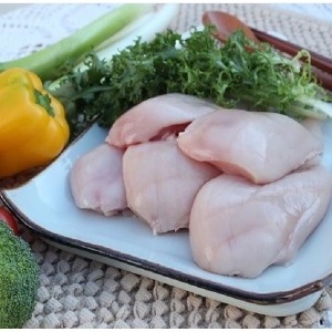 치킨마켓 냉동 생 닭가슴살 10kg (1개)_이미지