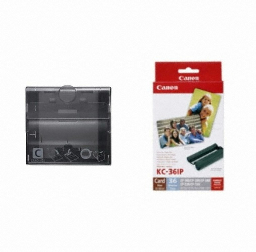Canon KC-36IP + PCC-CP400 (벌크)_이미지