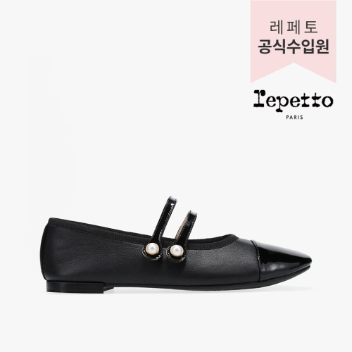 레페토 여성 플랫 에린 펄_V4240VVE410