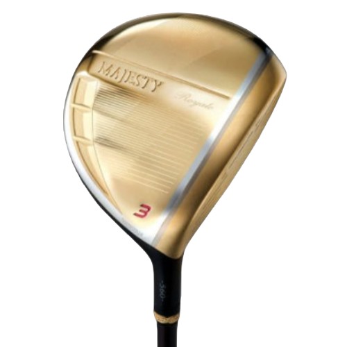 마루망 마제스티 로얄 여성용 페어웨이우드 (병행)