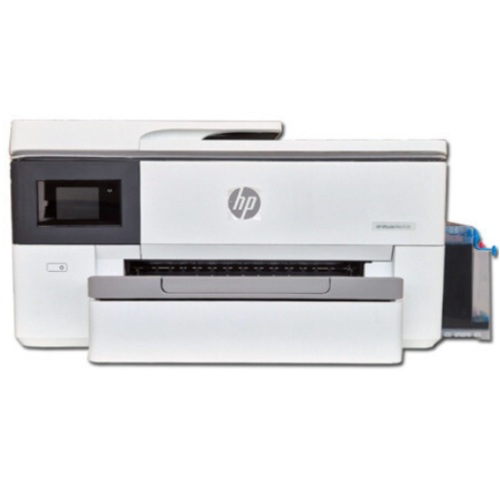 HP 오피스젯 프로 9720 와이드 포맷 무한공급기 (용량 500ml 이상)_이미지