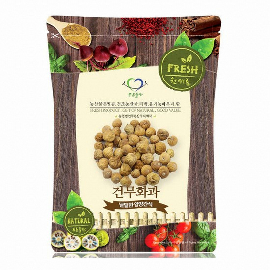 푸른들판 건무화과 500g (3개)_이미지