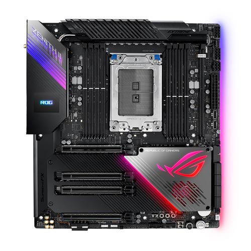 ASUS ROG ZENITH II EXTREME 아이보라 상품이미지
