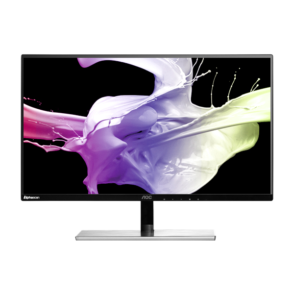 ���Ľ�ĵ AOC 2579 IPS MHL 16:9 ������