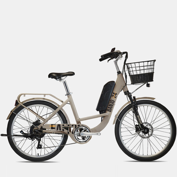 알톤스포츠 벤조 24 스페셜 DUAL (2025년형)