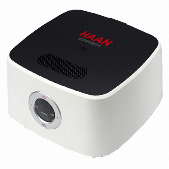 한경희생활과학 스팀팩토리 온수매트 (2인용, 150x200cm, HWM-3000Q)_이미지