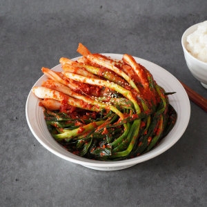신선집중 국내산 파김치 1kg