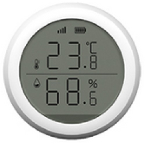 스마트 온습도계 GKZ-TH141