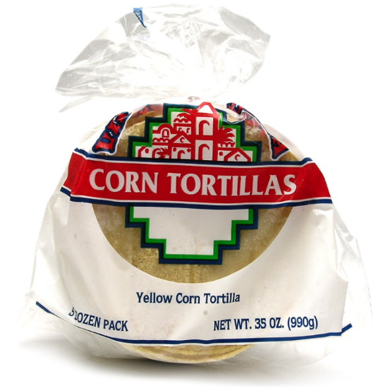 라레이나 콘또띠아 6인치 990g (1개)_이미지