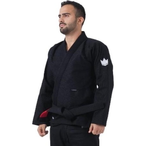 코아 킹즈 주짓수 도복 기모노 2.0 Gi 375GSM 3컬러 화이트 블랙 블루 유도복