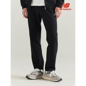 에센셜 유니 트레이닝 팬츠 SLIM FIT NBMLD11013 19 베이직 팬츠_이미지