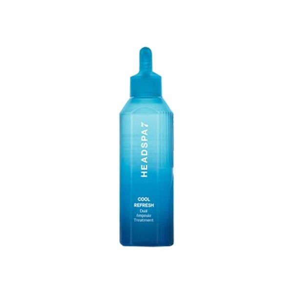  헤드스파7 쿨 리프레시 듀얼앰플 트리트먼트 230ml [1개]