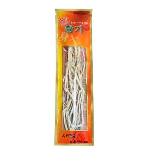 신토불이 황기 삼계탕재료 40g