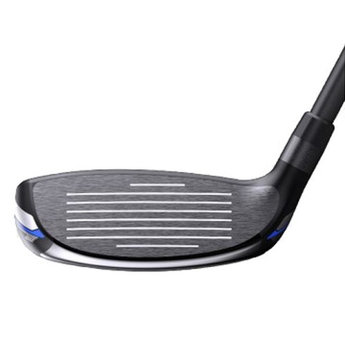 데이비드 어드밴서 7세대 우디아이언 유틸리티 (정품)_이미지