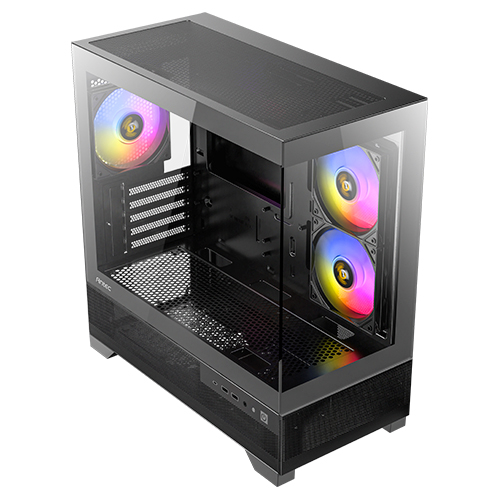 Antec CX500M RGB