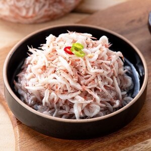 푸드앳홈 <b>새우</b><b>젓</b> 1kg