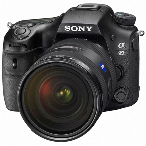 SONY 알파 A99 II 바디 (중고품)_이미지