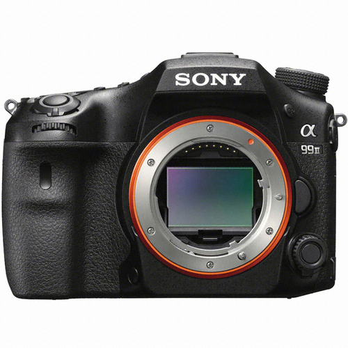 SONY 알파 A99 II 바디 (중고품)_이미지