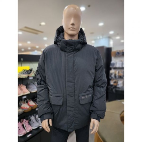 BOOST 트TRIPPER 헤비 다운 KMW23581C8