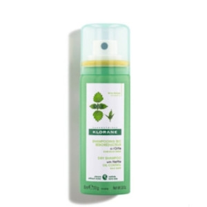 클로란 네틀 노세범 드라이샴푸 50ml (1개)_이미지
