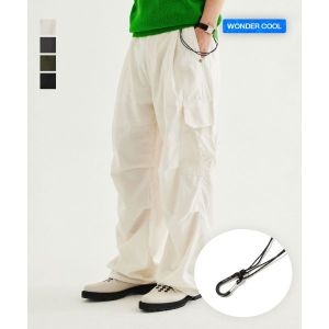 KIIMUIR WONDER COOL 메쉬 코튼 카고 팬츠_4 COLOR KBDUUWP007 196526