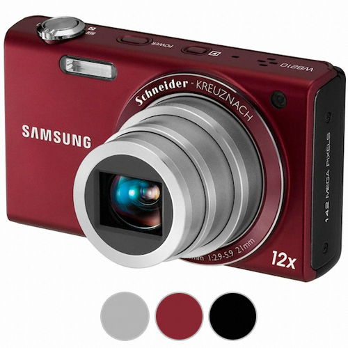 삼성전자 WB210 (8GB 패키지)